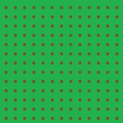 Membuat Dot Pattern di Illustrator