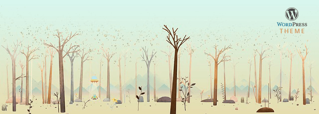 3 Themes WordPress Untuk Designer
