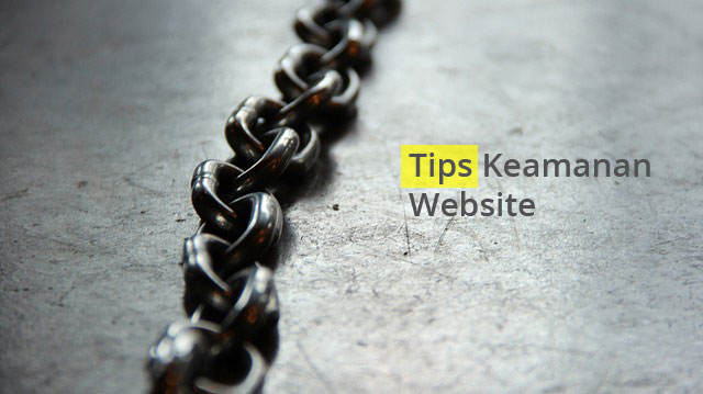 Konfigurasi PHP untuk keamanan website