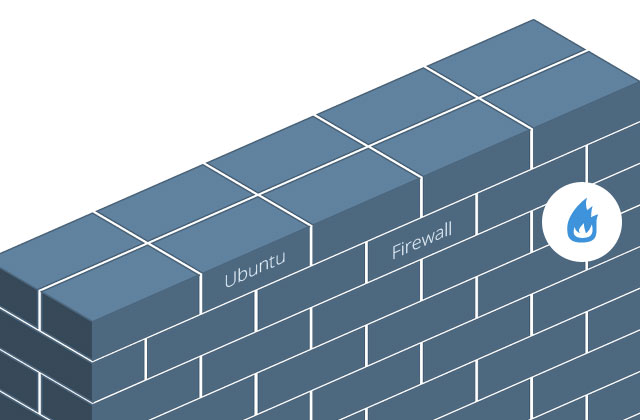 Cara Setting Firewall di Ubuntu dengan UFW