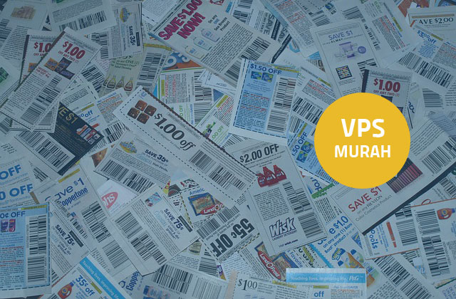 Kumpulan Promo VPS Murah Untuk 1 Bulan