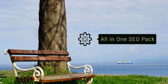 Cara Setting All in One SEO Pack WordPress Plugin