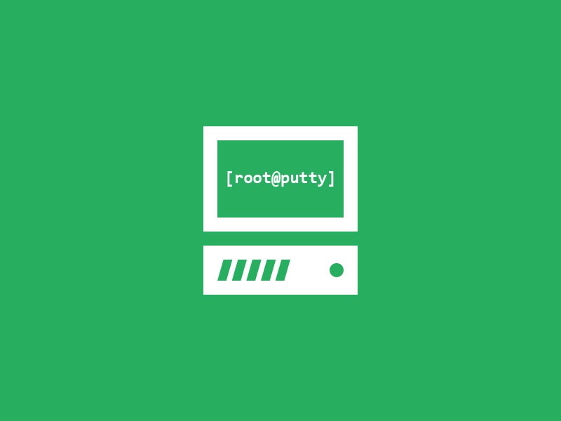 download putty terbaru
