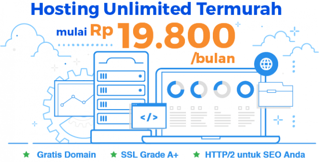 hosting unlimited