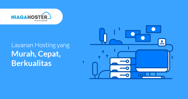 Hosting Murah Niagahoster