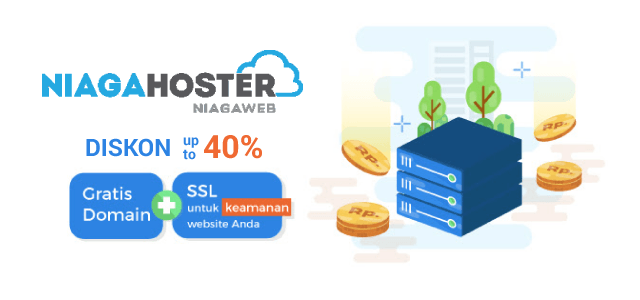 Review Niagahoster : Web Hosting Handal dan Support Terbaik