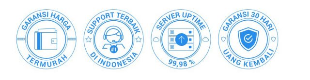 Uptime server