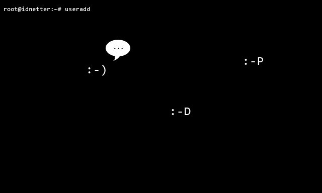 Cara membuat user baru di Linux