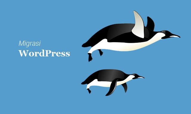 Cara migrasi WordPress dengan rsync dan WP-CLI