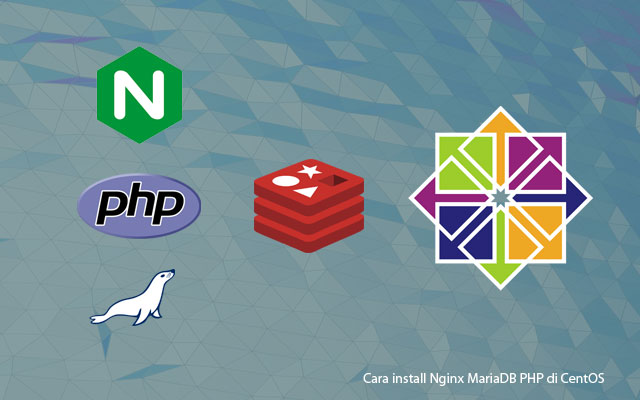Cara install LEMP di CentOS 7