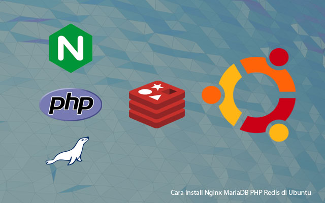 Cara install LEMP di Ubuntu 18.04