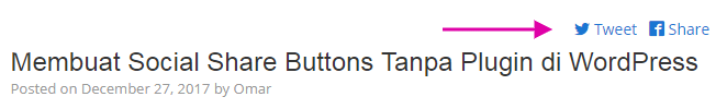 Contoh gambar share button idnetter.com