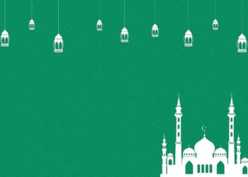 Selamat Idul Fitri 1442 Hijriyah